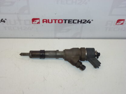 Injetor Bosch 2.0HDI 0445110008 9635196580 198093