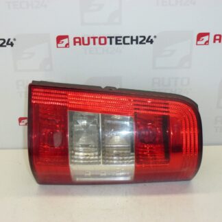 Luz traseira direita Citroën Peugeot 9657976980 6351Z1