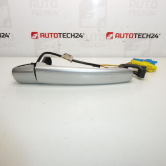 Maçaneta da porta EZRC Peugeot 307 CC 9651421577 9651421477 9101X2