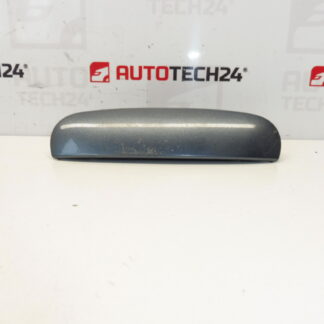 Maçaneta da porta traseira Citroën Peugeot EZWD 8726N1