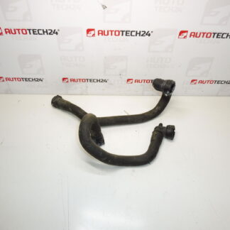 Mangueira de água 1.5 HDI Citroën Peugeot 9812441280 9812441580