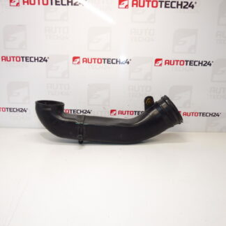 Mangueira de entrada de ar 1.4 HDI Citroën Peugeot 9646926280 143422