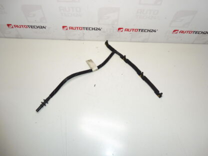 Mangueiras de transbordamento Citroën Peugeot 1.5 HDI 9824723180