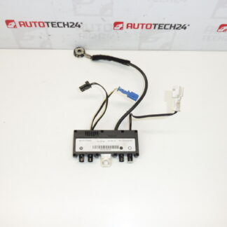 Módulo de antena Peugeot 307 CC 9652016980 6561R5