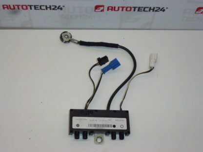 Módulo de antena Peugeot 307 CC 9655796780 6561CV