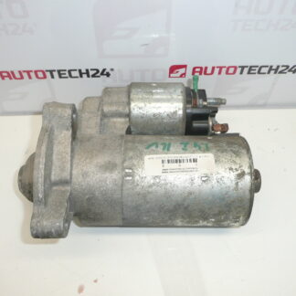 Motor de arranque Bosch 0001112041 Citroën Peugeot 9647982880