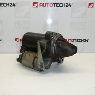 Motor de arranque Citroën C1 Peugeot 107 1.0i 0001107439 5802AN 5802AZ