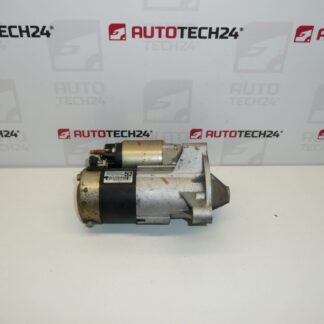 Motor de arranque Citroën Peugeot 1.8 2.0 16V 9656317680 5802V7 5802W1