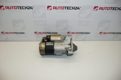 Motor de arranque Citroën Peugeot 1.8 2.0 16V 9656317680 5802V7 5802W1