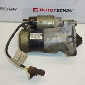 Motor de arranque Citroën Peugeot 1.8 2.0 16V 9656317680 M000T82081 5802CW