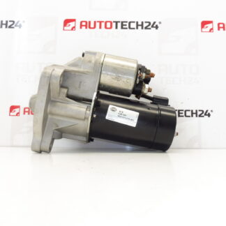 Motor de arranque Hella Citroën Peugeot 8EA011610441