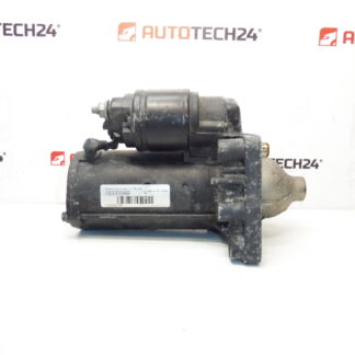 Motor de arranque REPAS Valeo TS22E26 CL6 1.6 HDI 9662854180 5802AE 5802CE