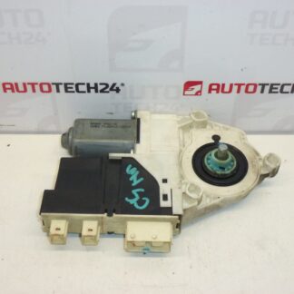 Motor de enrolamento da janela dianteira esquerda Citroën C5 II 9649304380 9221AK