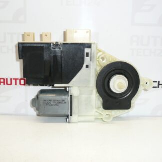 Motor de enrolamento da janela esquerda Citroën C4 9681576080 9222AY