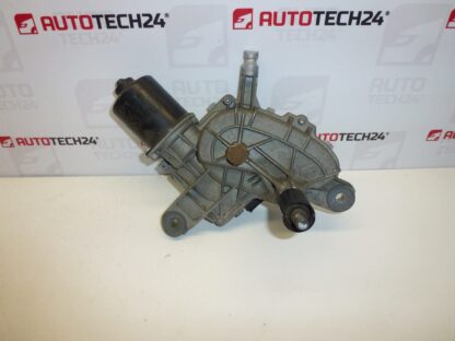 Motor do limpador esquerdo Citroën C4 Picasso 9682484680 6405KT