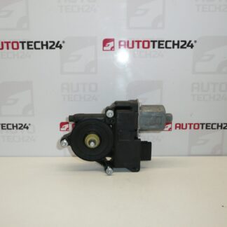 Motor do vidro direito Peugeot 308 9657247580 9222CW