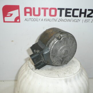 Motor elétrico BHI Citroën C5 I II III 9636713880