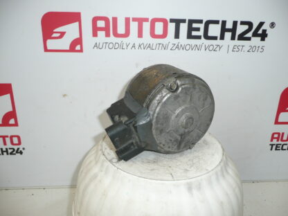 Motor elétrico BHI Citroën C5 I II III 9636713880