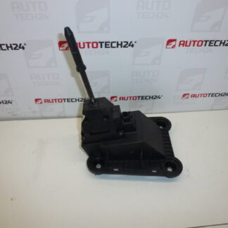 Mudança SENSODRIVE Citroën C2 C3 9680243080 9648663180 2400S8