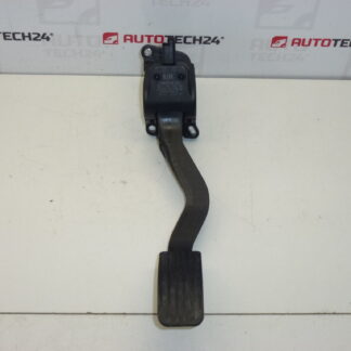 Pedal do acelerador Bosch 0280755120 9684378880 1601Z2