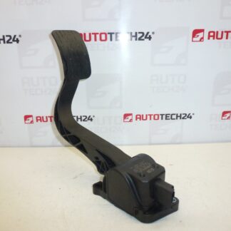 Pedal do acelerador Citroën C4 Picasso 0280755044 9654725380