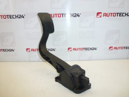 Pedal do acelerador Citroën C4 Picasso 0280755044 9654725380