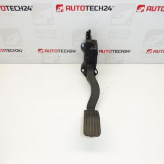 Pedal do acelerador Citroën Peugeot 6PV009083-00 9680756880 1601AW