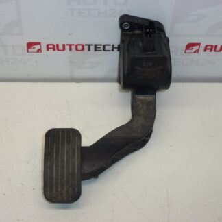 Pedal do acelerador Citroën Xsara Picasso Bosch 0280755032 9653105980 1601S1