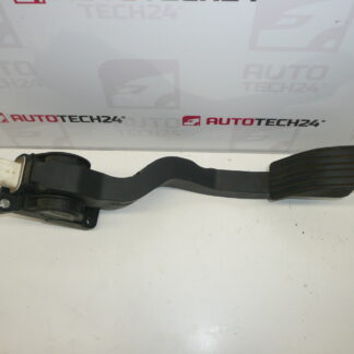 Pedal do acelerador Peugeot 206 0280755026 9654877480 1601Q2