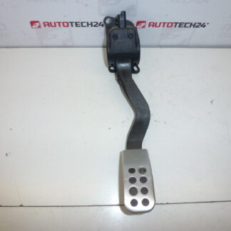 Pedal do acelerador Peugeot Bosch 0280755099 9654405980 1601R5