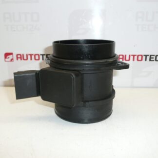 Peso do ar Citroën Peugeot 2.0 HDI 5WK9628 9632215280