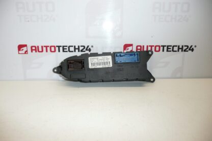 Peugeot 607 Porta ECU 9649926680