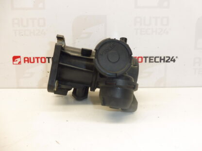 Portinhola de admissão 2.0 HDI RHR Citroën Peugeot 9660110780 0345E8