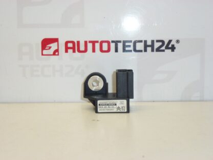 Sensor de impacto lateral 9646768980 8216NZ