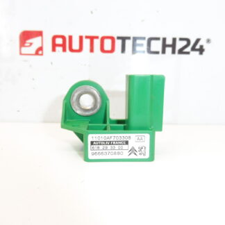 Sensor de impacto lateral 9666370880 8217F6