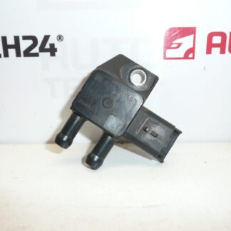 Sensor de pressão FAP A Citroën Peugeot 9662143180 1618Z9 1618LP