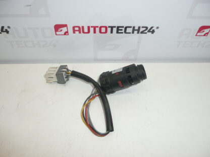 Sensor de temperatura e umidade Citroën 9628358080 6445JA 6445AR