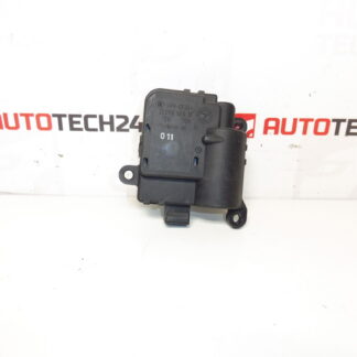 Servo motor aquecedor Citroën Peugeot 210665693F 6447AP