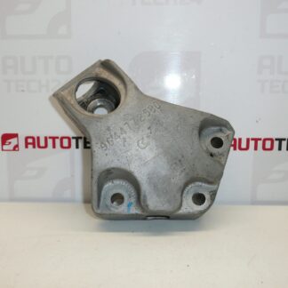 Suporte de bloco silencioso Citroën 1.6 HDI 9644772580 1807W8