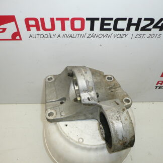 Suporte de meio eixo 1.8 16V 2.0 16V Citroën Peugeot 9629824580 1807N2