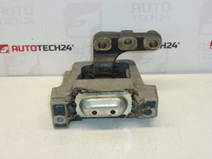 Suporte do motor Citroën Peugeot 9680119880 1807AV