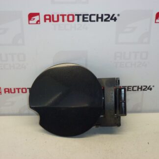 Tampa do tanque de combustível EXLD Peugeot 307 CC 9643084577 1517A5