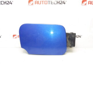 Tampa do tanque Peugeot 407 1517A7 151877 KNND