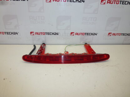 Terceira luz de freio Peugeot 308 SW 9681704280 6350EY