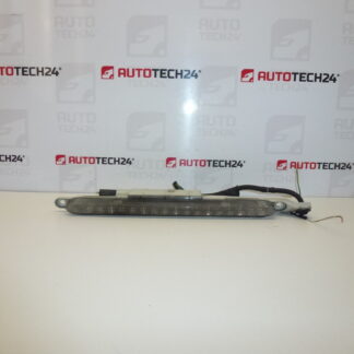 Terceira luz de freio Peugeot 406 Estate 962300938 6350H4