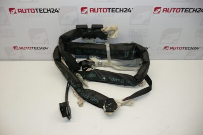 Teto esquerdo AIRBAG Peugeot 206 5DV 8329ST