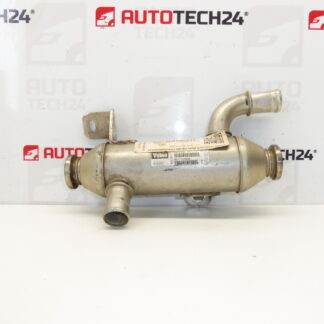 Trocador Valeo 2.0 HDI Citroën Peugeot 9627242880 1628KC