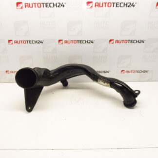 Tubo de admissão Citroën Peugeot 2.0 HDI 1400016680 143478