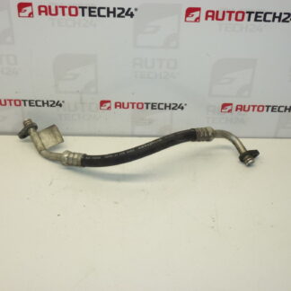 Tubo de climatização Citroën Peugeot 9653106980 64777