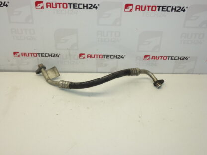 Tubo de climatização Citroën Peugeot 9653106980 64777